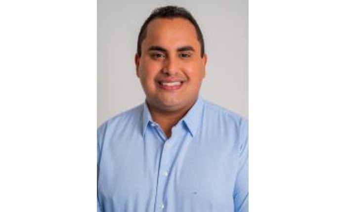Eleições 2026: quem é Georgiano, candidato a deputado federal (Piauí)