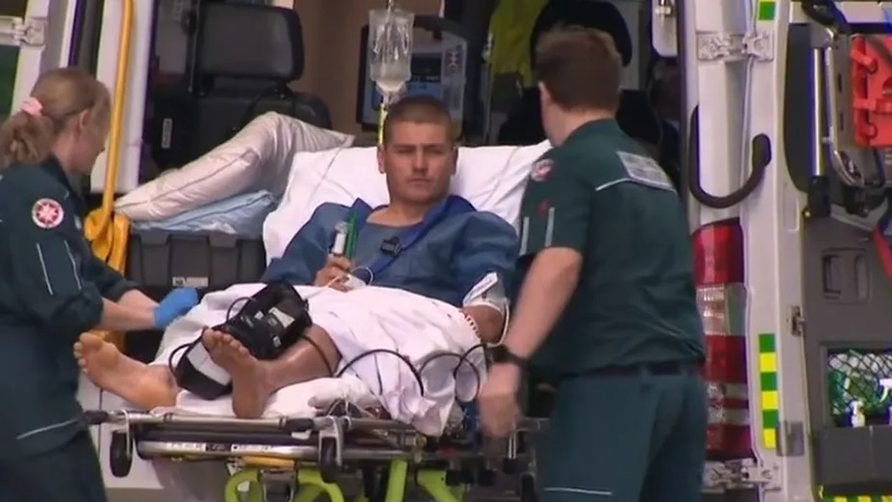Surfista australiano sobrevive a ataque de tubarão branco; vídeo