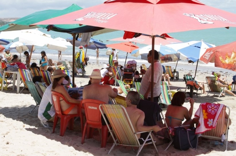 Estado de Alagoas registra 74% de ocupação hoteleira em março