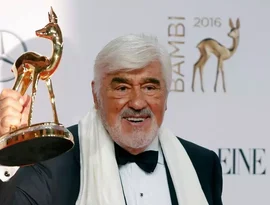 Ícone do cinema europeu, ator ítalo-alemão Mario Adorf morre aos 95 anos