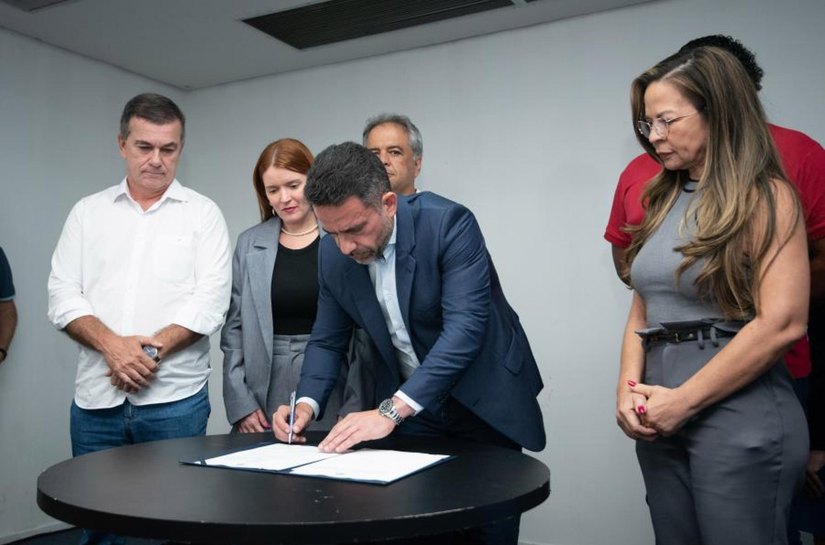 Seplag tem participação ativa na elaboração do PL dos precatórios do Fundef