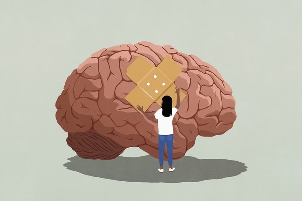 Ansiedade e depressão entre jovens disparam após pandemia: especialistas alertam para cuidados com a saúde mental