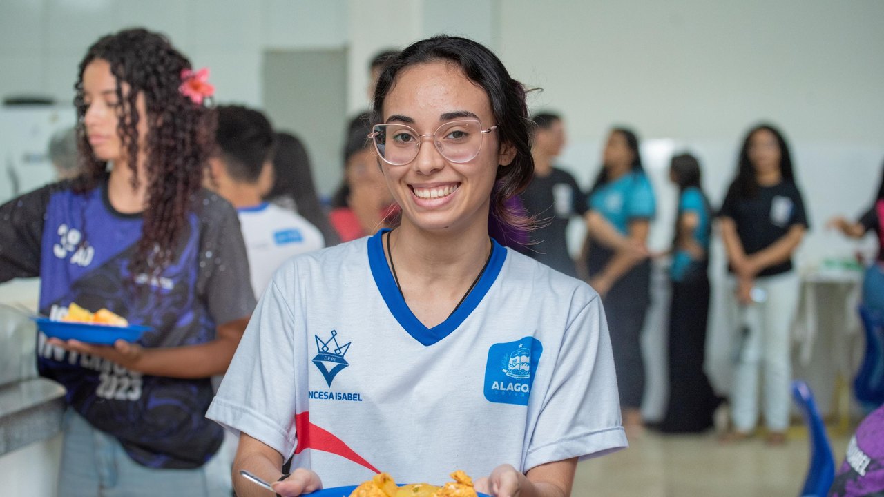 Seduc divulga resultado preliminar da chamada pública para aquisição de alimentos da merenda escolar