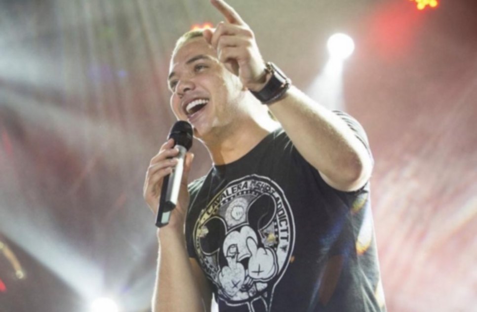 Wesley safadão 