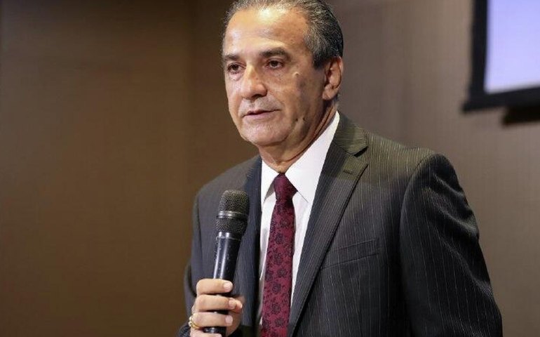 Malafaia promete críticas a Lula e Moraes em ato na Avenida Paulista