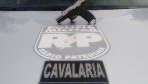 ARMA RECUPERADA PE