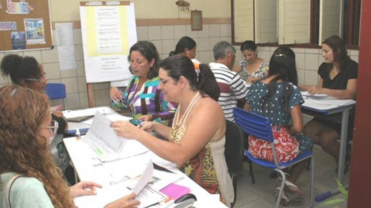 Instituto de Línguas inicia confirmação de matrículas para segunda chamada