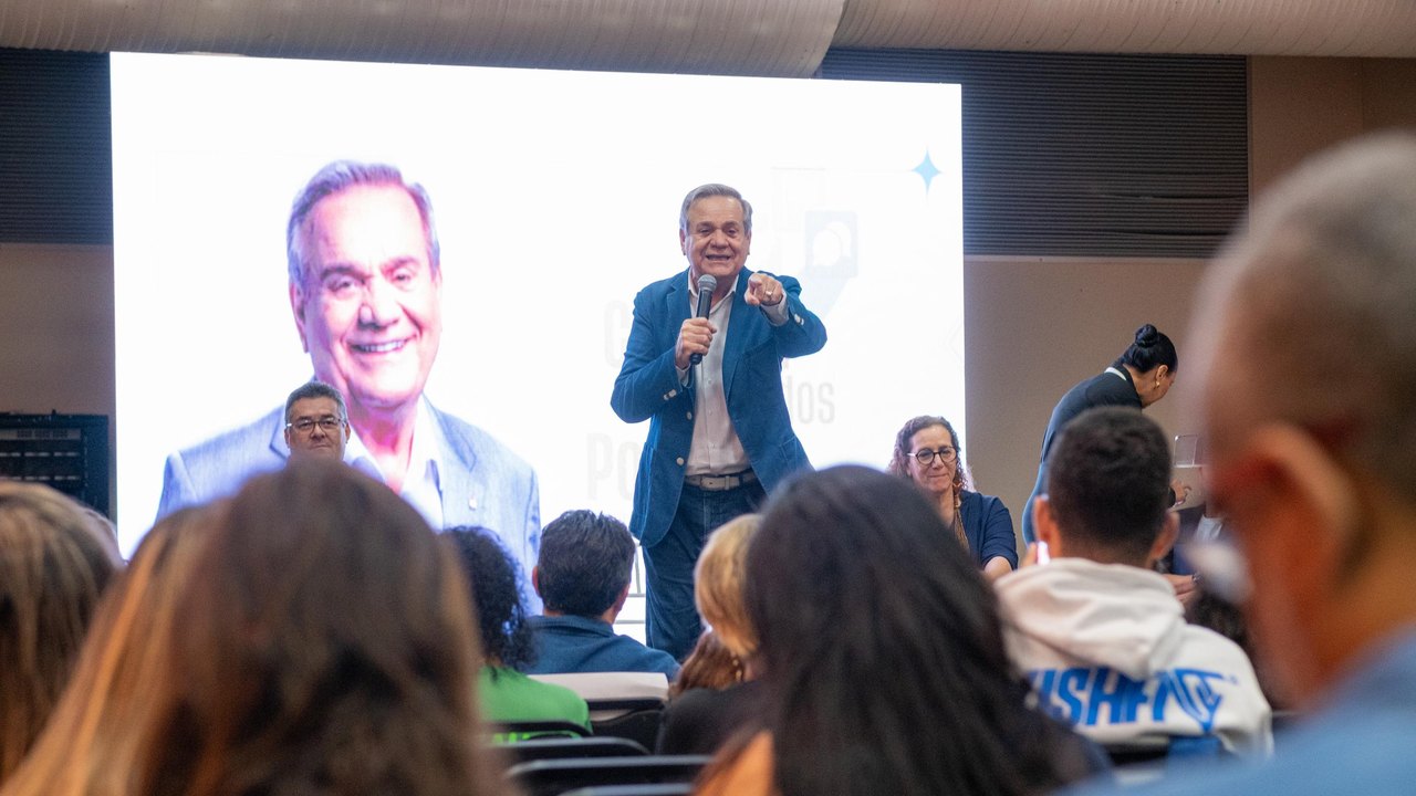  Câmara de Estudos Políticos inova em Alagoas com discussões qualificadas 