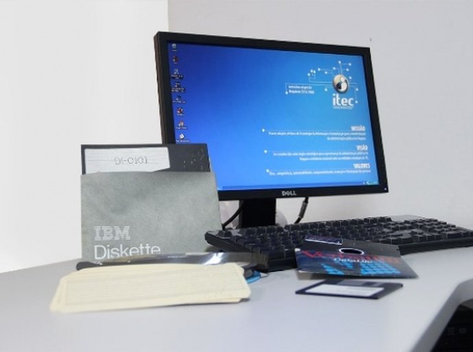 Órgão de Tecnologia da Informação do Estado completa 39 anos