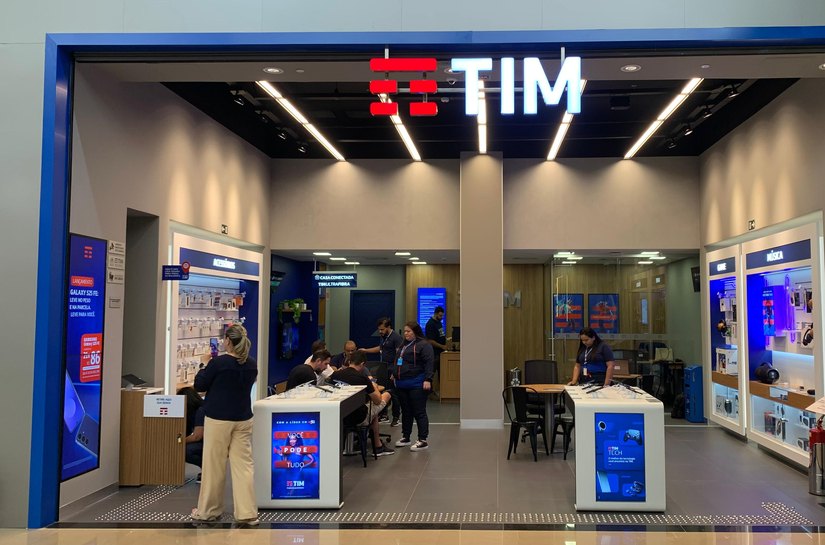 TIM abre seleção de parceiros comerciais em Alagoas com foco no segmento PME