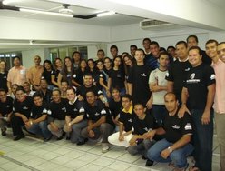 Reunião dos correspondentes do JNE