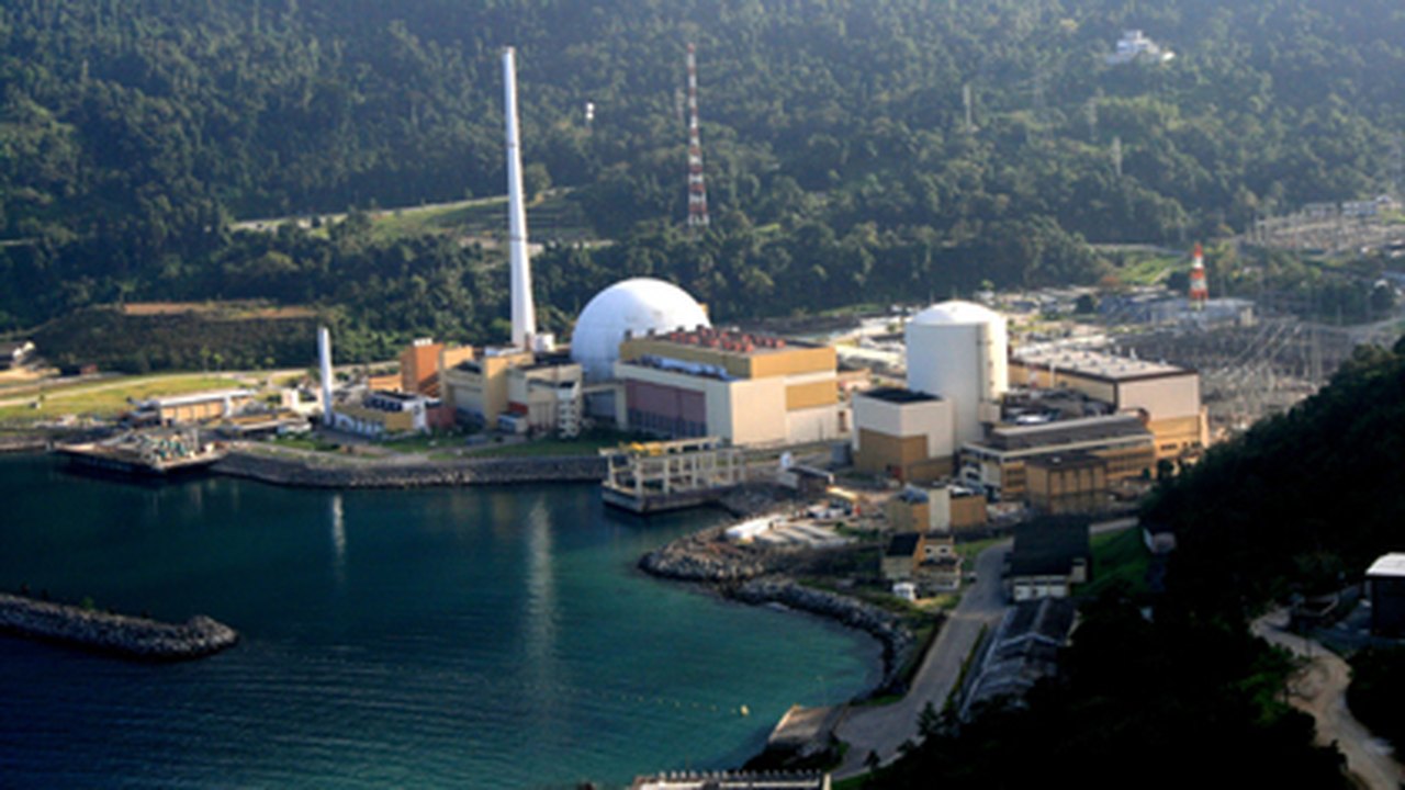 Comissão de Minas e Energia debate vazamento radioativo em Angra dos Reis