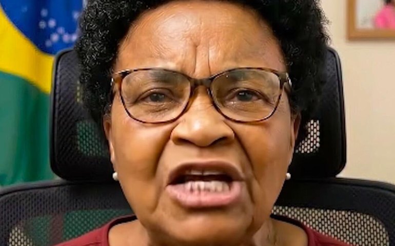 PT, PV e PCdoB pedem ao TSE remoção de perfil de IA 'Dona Maria' das redes sociais