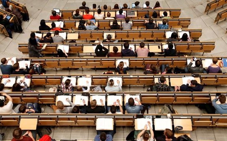 Universidade Cruzeiro do Sul lamenta morte de cofundador e membro do conselho