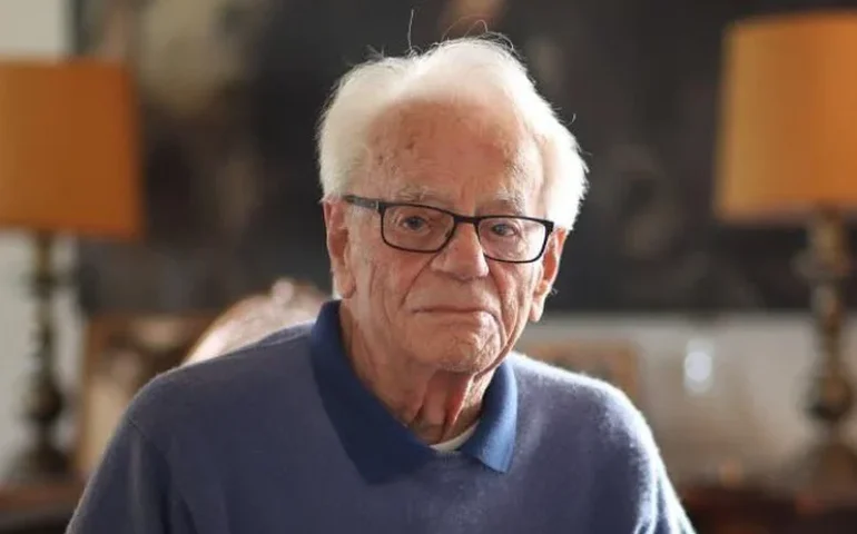 Ex-piloto brasileiro mais velho da Fórmula 1 completa 100 anos: 'Eu era muito amigo do Fangio'