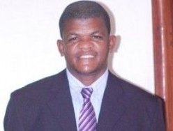 Antenorgenes Silva Fernandes