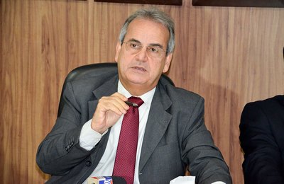 TCE quer disciplinar aplicação de recursos da repatriação em Alagoas