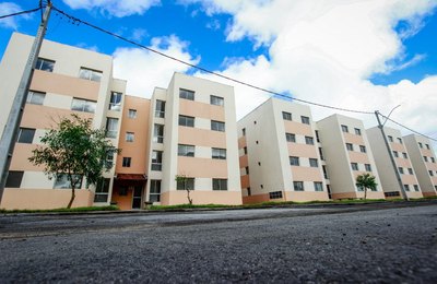 Moradores de novos residenciais em Maceió podem escolher nomes de ruas