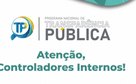 Atenção gestores: prazo para avaliação do PNTP encerra em 29 de maio