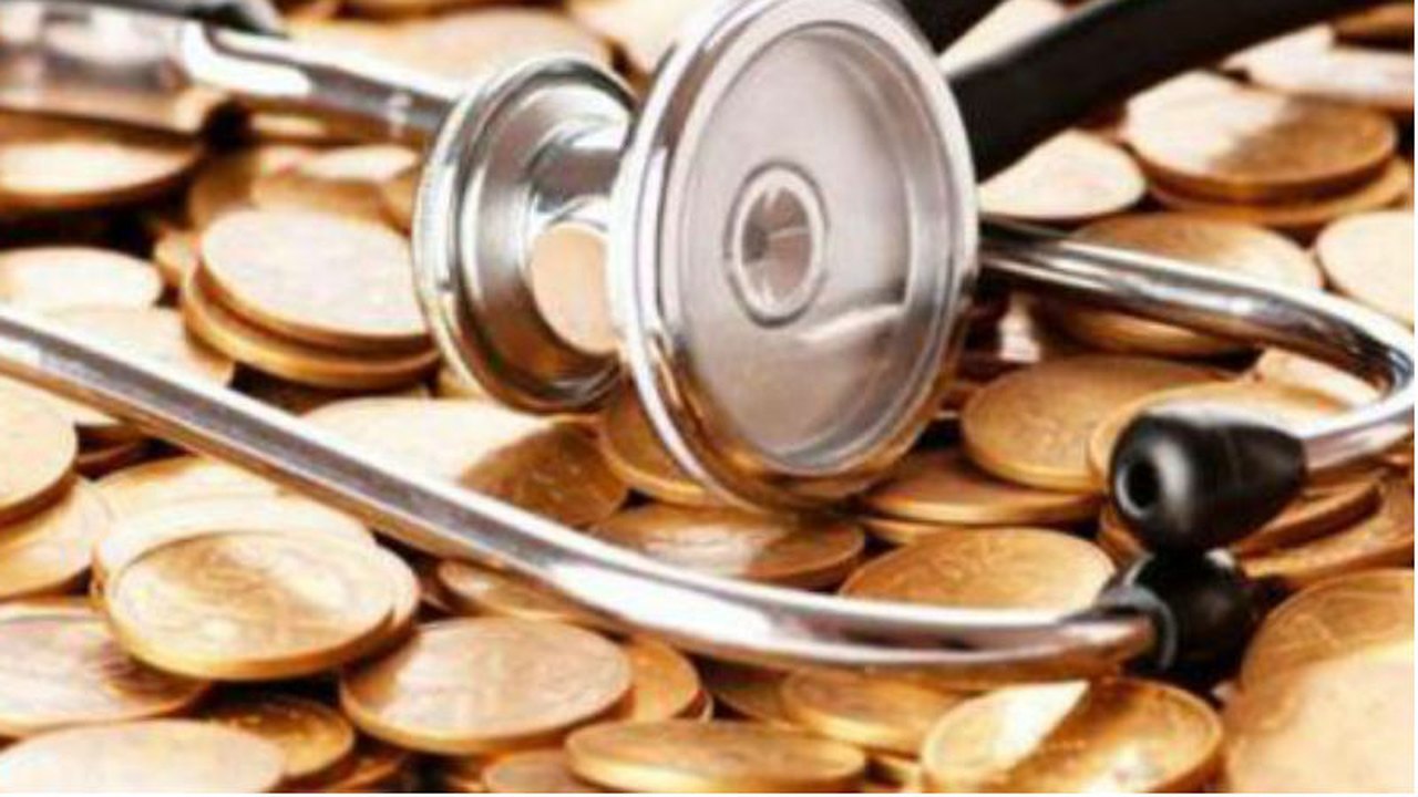 ANS determina reajuste máximo para quatro operadoras de planos de saúde