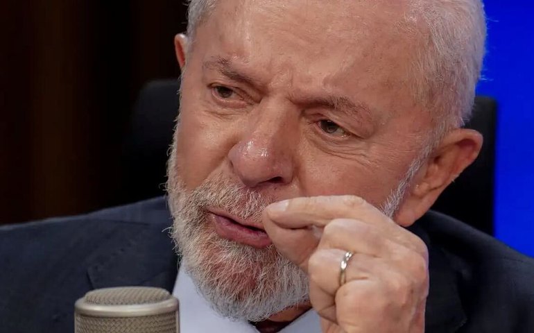 Lula: 'O que leva uma pessoa da periferia a votar num rico? É colocar raposa no galinheiro'