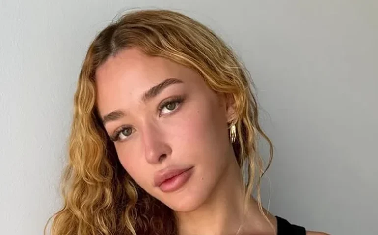 Gabrielle Gambine, de 'Verdades Secretas 2', relata assalto e agressão: 'Não estou bem'