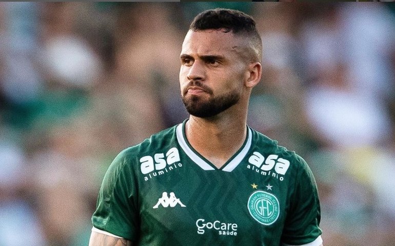 Lucão cita 'rodada perfeita' e vê Guarani com 'alerta ligado' na briga pelo acesso