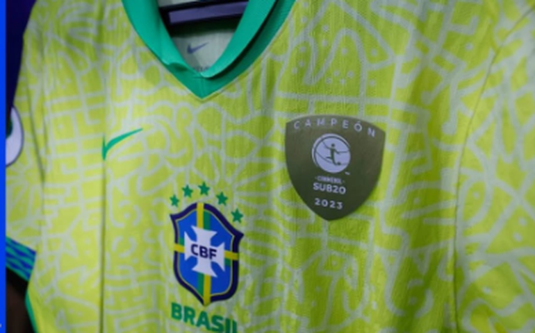 Brasil perde para a Argentina na estreia do Sul-Americano sub-20