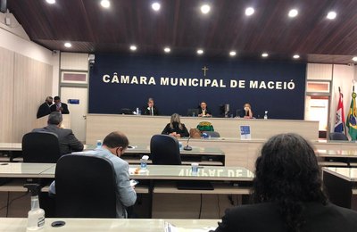 Câmara solicita que Prefeitura prorrogue prazo de descontos para pagamento do ITBI