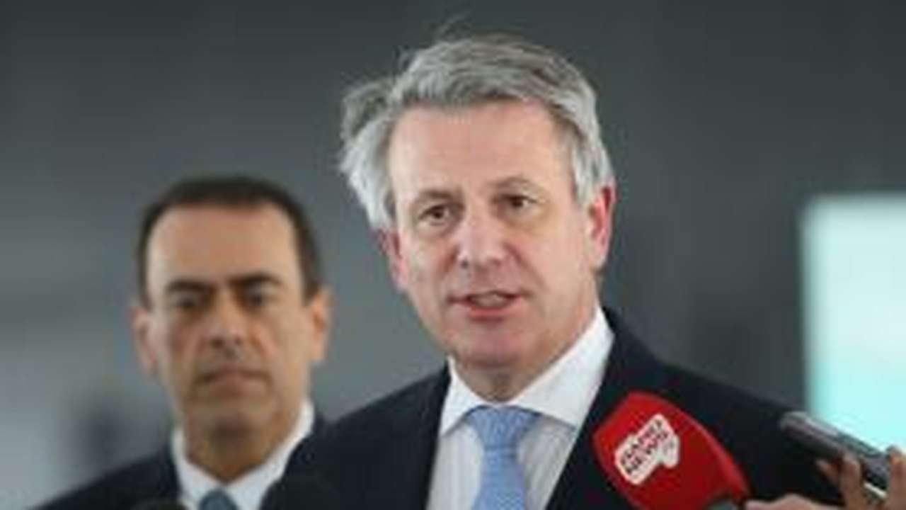 Shell investirá US$ 10 bilhões na Petrobras e no pré-Sal