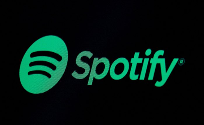 Spotify Spotify