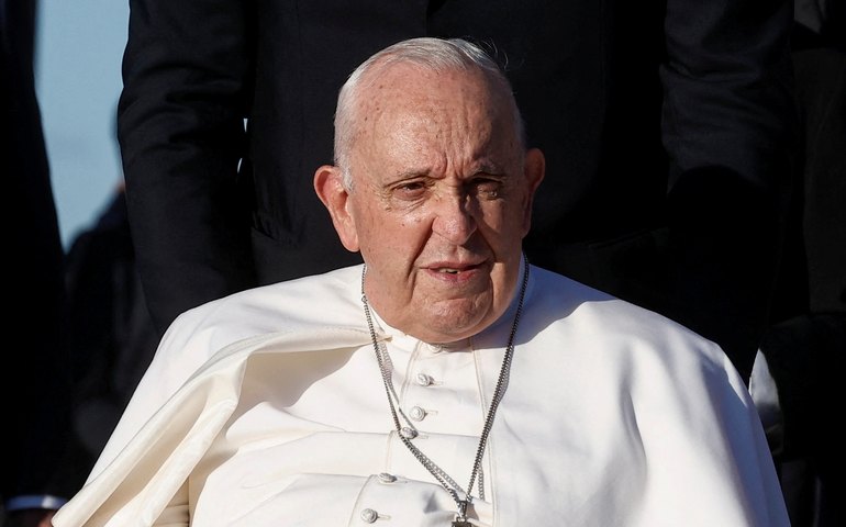 Papa Francisco revela o que diria a seu sucessor e como enfrenta resistências na Igreja