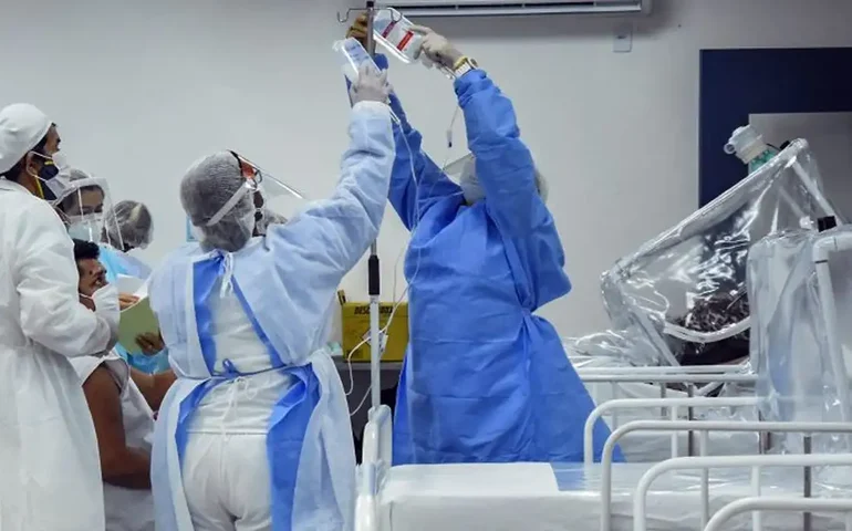 FNE garante vitória histórica no TRT-10 contra redução de adicional de insalubridade na EBSERH