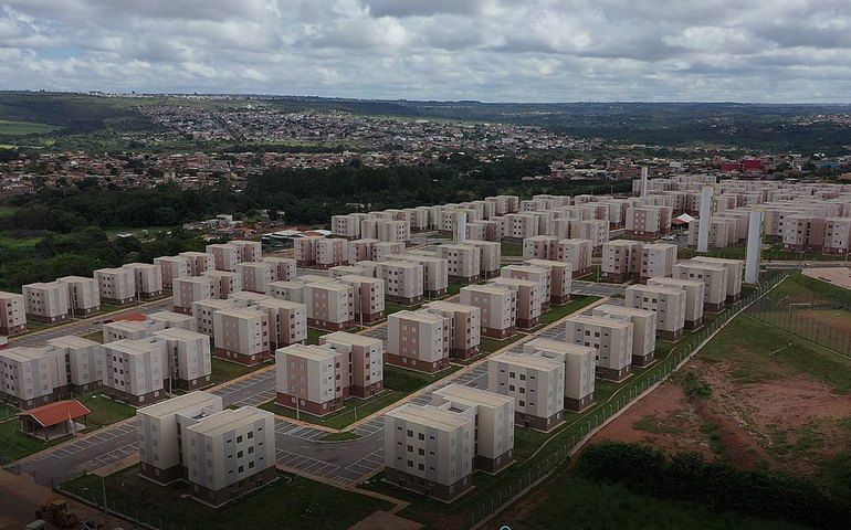 Caixa volta a permitir contratação de mais de um financiamento imobiliário