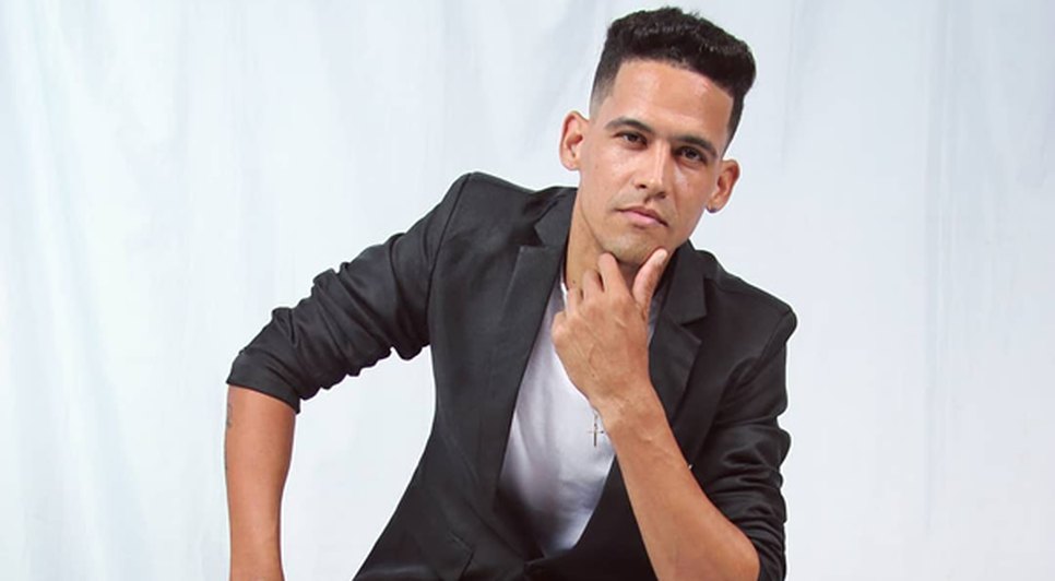 JohnnyMorte2020 / Foto: Foto: Reprodução