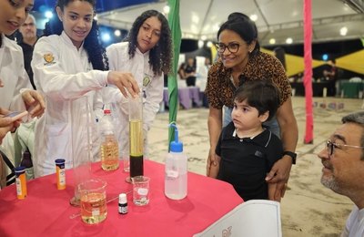 Educação de Arapiraca lança primeira Feira Científica com foco em criatividade e inovação