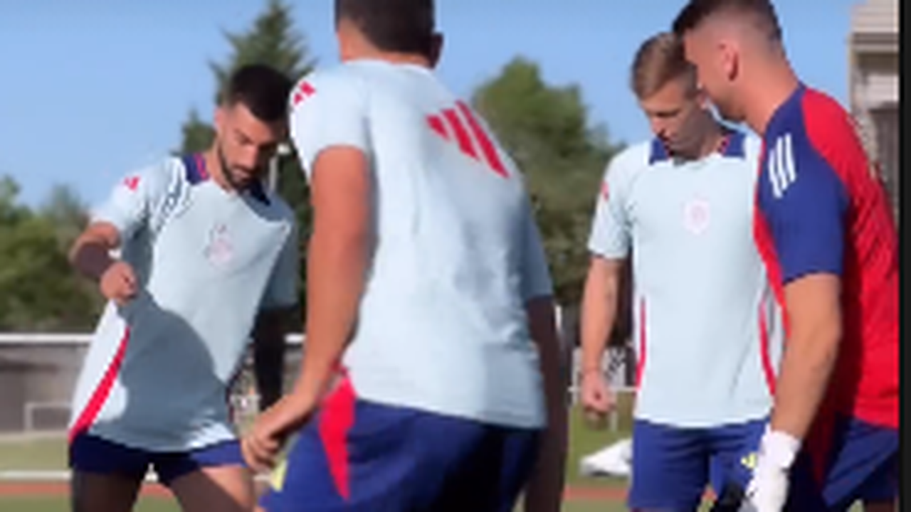 Espanha x Geórgia: onde assistir, horário e prováveis escalações do jogo da Eurocopa 2024