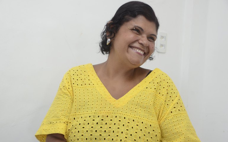 Analista de Sistemas do HGE está entre os 10 servidores escolhidos para receber a Medalha Silvio Vianna