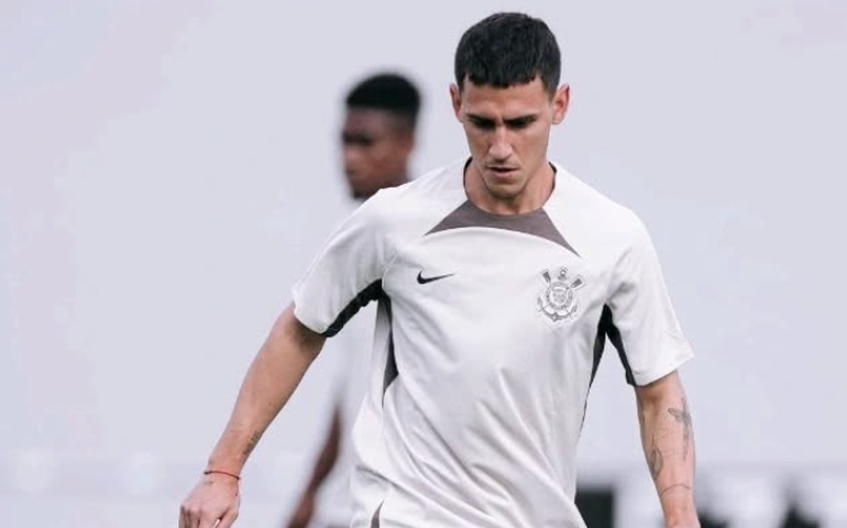 Corinthians é condenado a pagar R$ 41,3 milhões para o paraguaio Matias Rojas