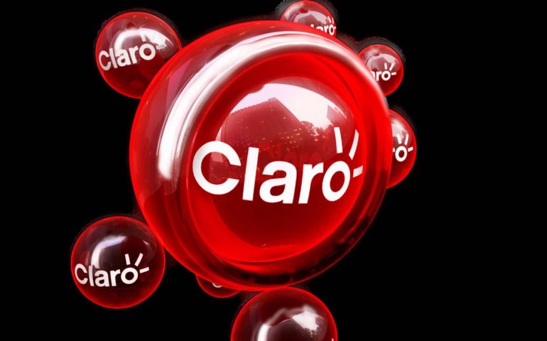 Claro vence Telefônica em disputa por SP na faixa 2,3 GHz em leilão de 5G