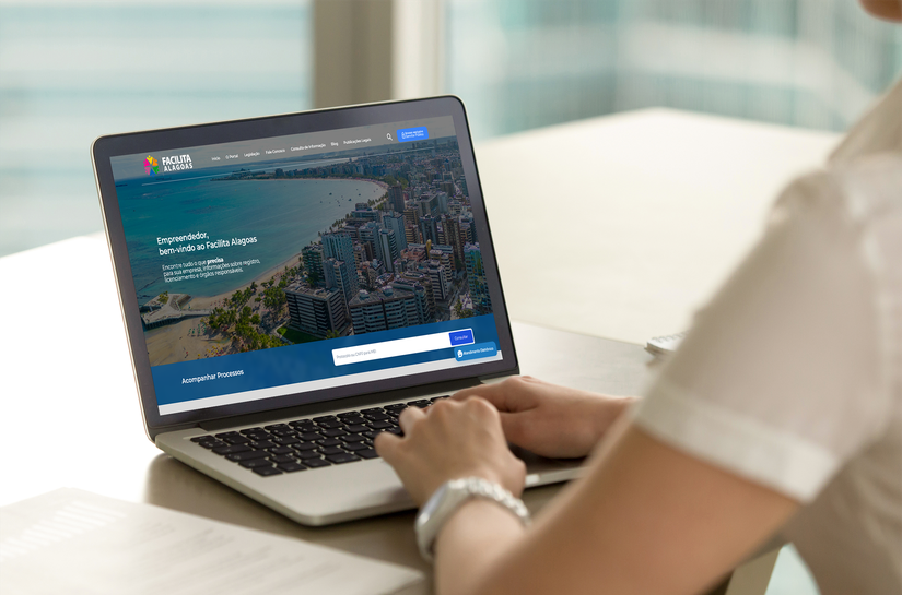 Portal Facilita Alagoas não terá paralisação durante o carnaval