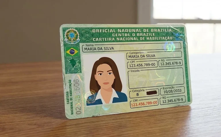 Novas regras para obtenção da CNH entram em vigor nesta semana