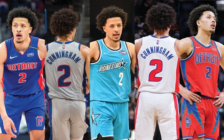 Detroit Pistons perde do Brooklyn Nets e atinge recorde de 27 derrotas consecutivas