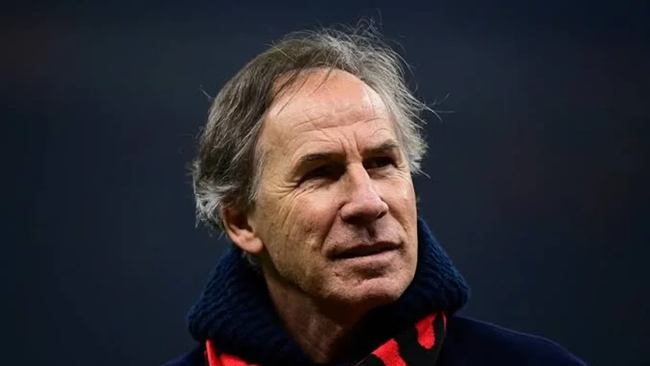 Morre Franco Baresi: Milhares de torcedores lotam Milão para último adeus a zagueiro; veja vídeo