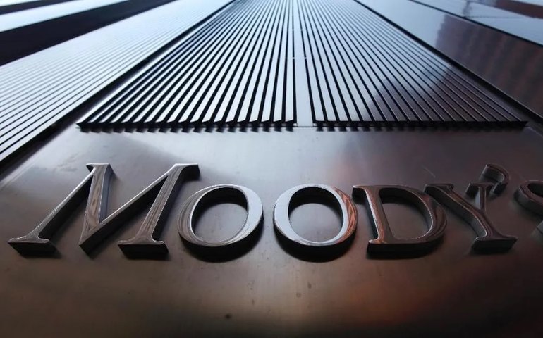 MoodyS condiciona rating a sucesso de novo marco fiscal