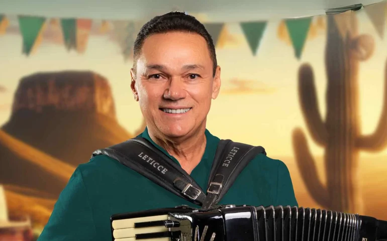 Com Amazan, Cultura na Praça está de volta e transforma Arapiraca no palco do forró