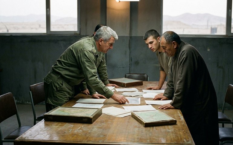 Acordo de cessar-fogo entre EUA e Irã deixa incertezas para o futuro