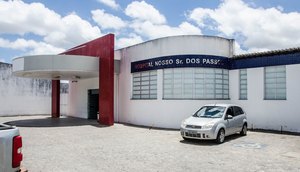 hospital senhor dos passos