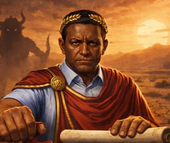 Depois da vice, quem será o próximo da lista de cortes de Júlio Cezar em Palmeira? Qual vereador puxará a fila?