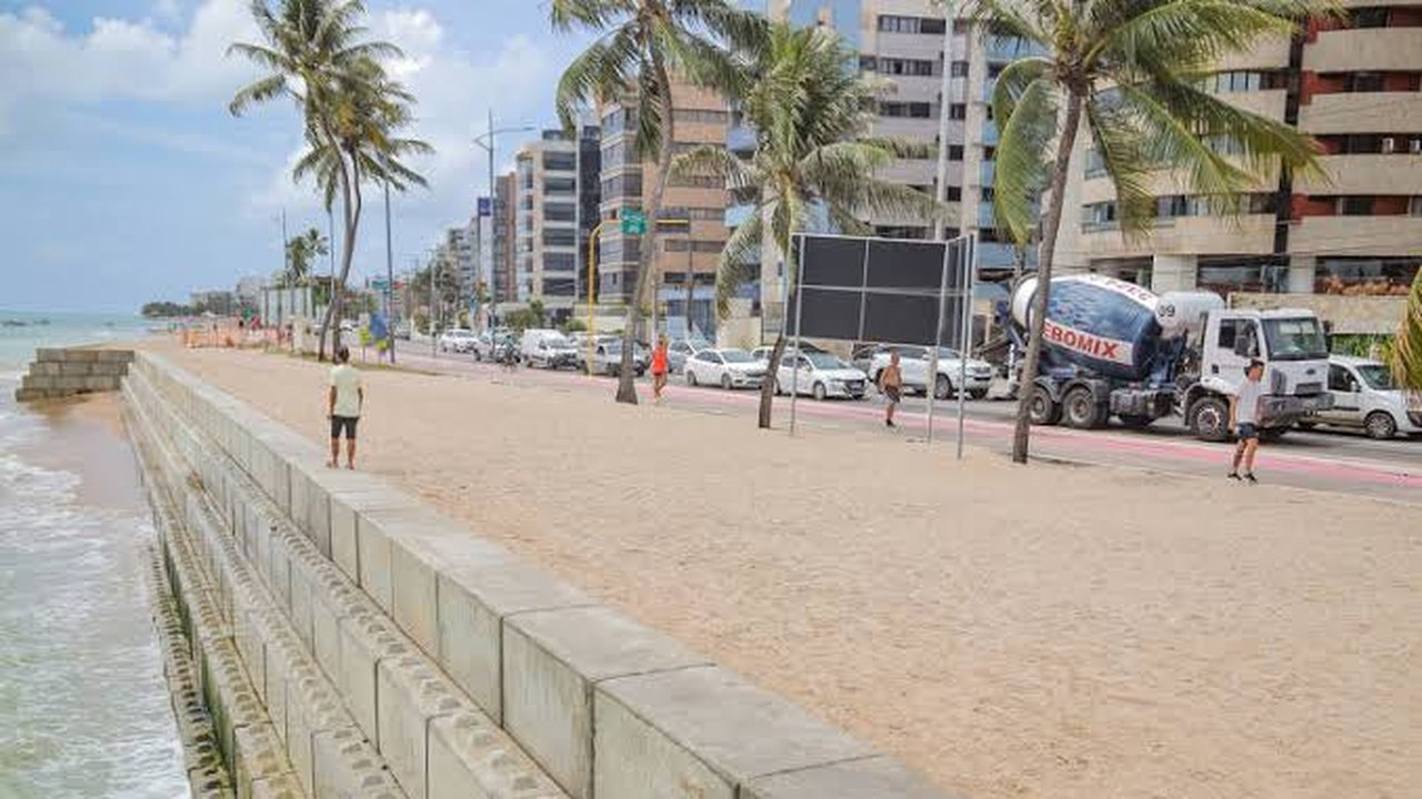 O assassinato da sereia de Maceió